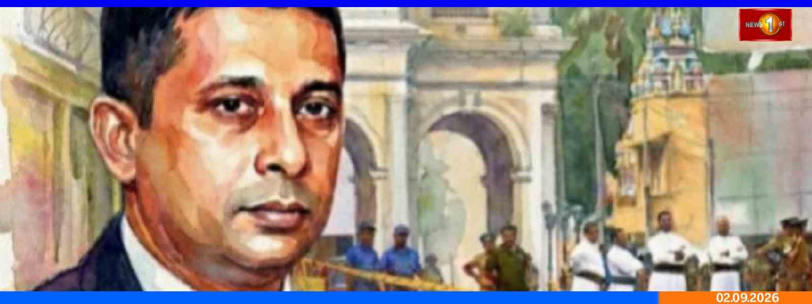 சலேவின் உடல்நிலை அறிக்கையை சமர்ப்பிக்க உத்தரவு